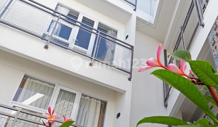 Rumah Kost Exclusive Baru di Ciumbuleuit Bandung Setiabudi Dago Riau Cisatu
