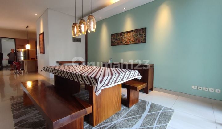 Sewa Rumah Lux di Setraduta Pasteur Bandung Sutami Setra Sari