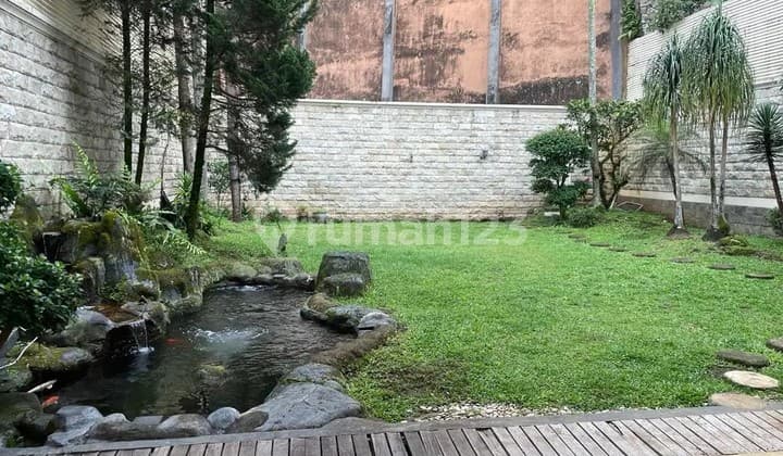 Quick Sale House in Setraduta Bandung Pasteur Setra Sari Sutami