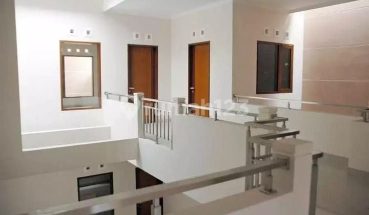 Sewa/Jual Rumah Sayap Riau Bandung Dago Lombok Martadinata