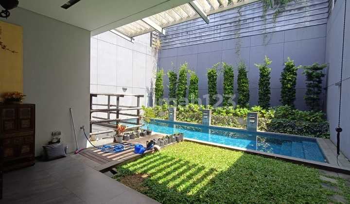 Luxury House Setraduta Swimming Pool Pasteur Bandung Sutami Setrasari Gegerkalong Sukamulya Setiabudi Setra Murni