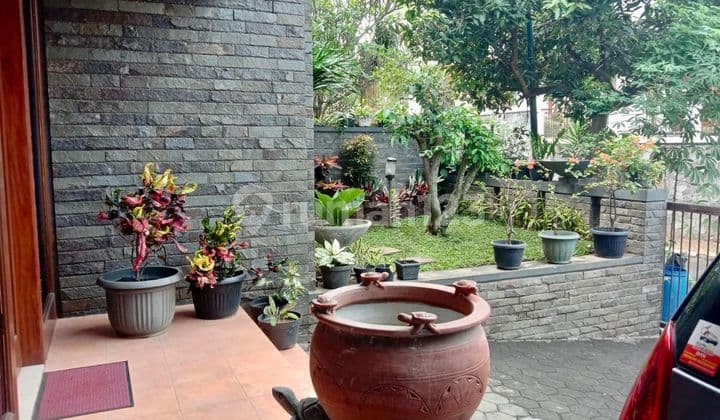 Setraduta House Pasteur Bandung Sutami Gegerkalong Setrasari Setra Murni Sukamulya Babakan Jeruk