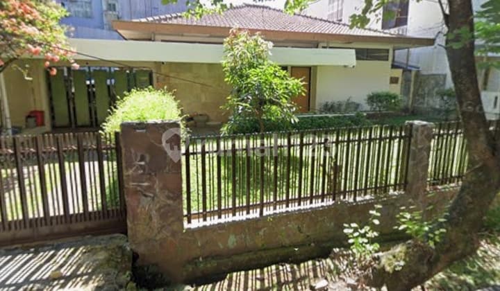 Jual Cepat Rumah di Tubagus Ismail Dago Bandung Dekat Kampus Itb Unpar Riau Cisitu Sekeloa Sayap Dago
