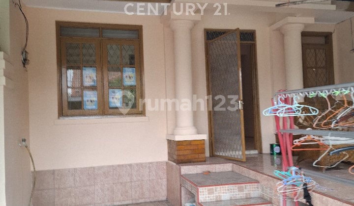 Rumah Siap Huni, Dekat dengan Sskolah, Ruko dan Kawasan