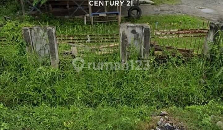 Tanah Kosong Harga bisa Nego di Kota Palu Sulawesi Tengah