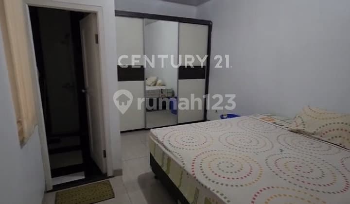 Rumah Dijual Simpruk Full Furnished Lippo Cikarang