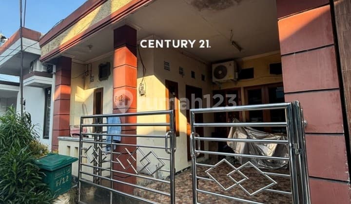 Rumah Bagus Siap Huni Harga Bisa Nego Di Perum Galuhmas Karawang