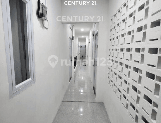 Rumah Kos Kos An Exclusive Jababeka 19 Kamar