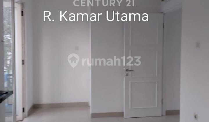 Rumah Unfurnished Florencia Bagus Lippo Cikarang