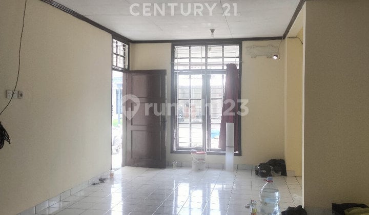 Rumah Asri ,Aman Siap Huni Lippo Cikarang