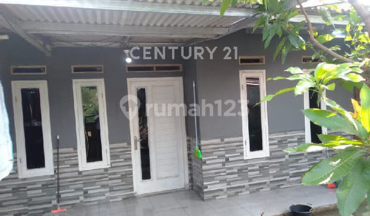 Dijual Murah Rumah Di Desa Dawuan Barat Cikampek