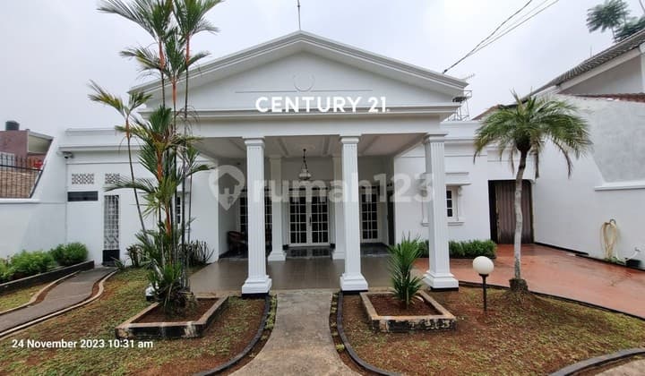 Rumah Furnish Siap Huni di Pondok Gede Jakarta Timur
