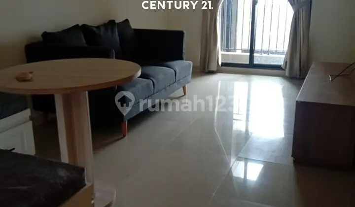 Apartment Bagus Siap Huni di Meikarta Riverlake