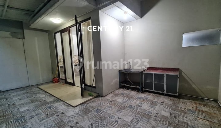 Rumah Bagus Siap Huni Di Lippo Cikarang