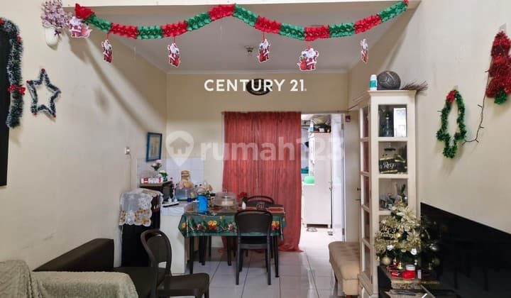 Rumah Bagus Siap Huni di Lippo Cikarang