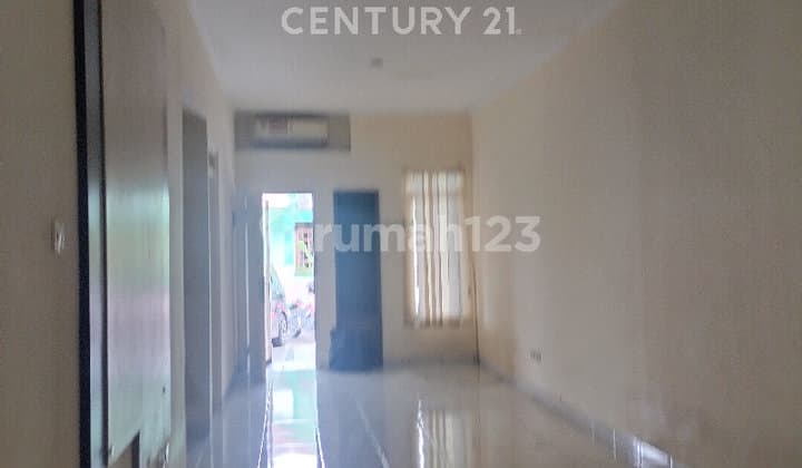 Hunian Asri dan Fasilitas Lengkap Taman Lembah Hijau