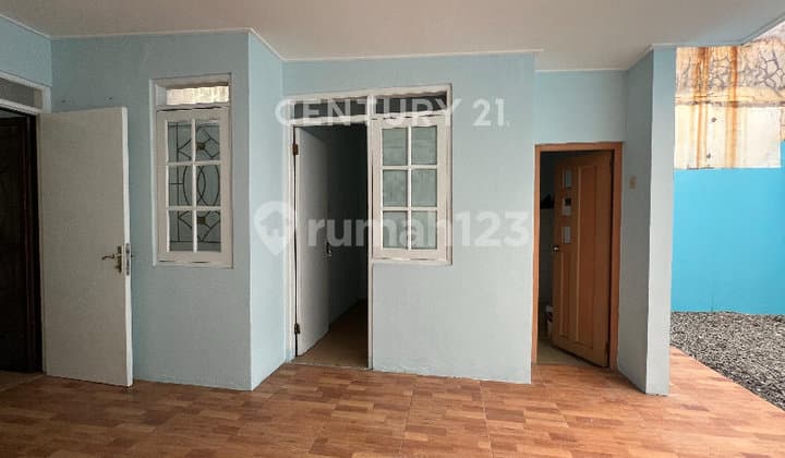 Rumah Siap Huni di Lembah Hijau Lippo Cikarang