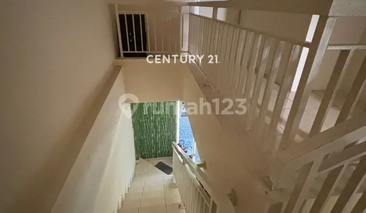 Ruko Di Cortez Jababeka 2 Bagus Siap Pakai