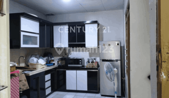 Asri Ready-to-Occupy House in Lippo Cikarang Green Valley