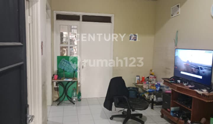 Rumah Siap Pakai Asri Nyaman Lippo Cikarang