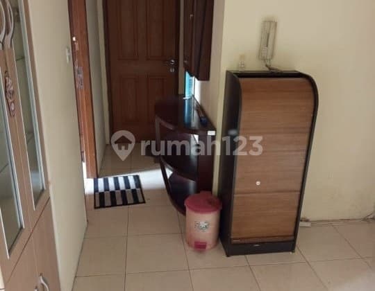 Apatemen Dijual/Disewa Mediterania Boulevard, Furnish, Luas 44 Meter