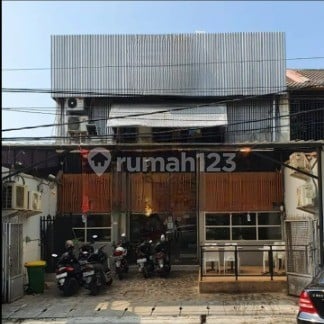 Di Jual atau Disewa Ruko Sunter Luas 224M (8X28) 2 1/2 Lantai Di Jual atau Disewa Ruko Sunter Luas 224M (8X28) 2 1/2 Lantai
