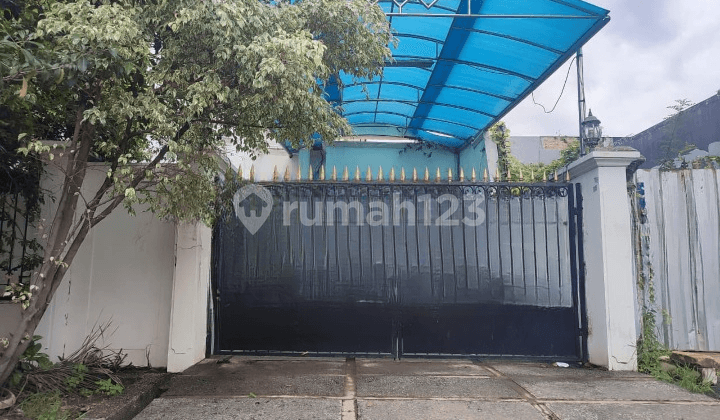 For Sale House in Kuta Beach Area 531 M2 For Sale House in Kuta Beach Area 531 M2