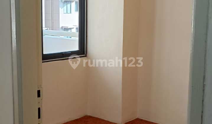 Apartemen Disewa Metro Sunter, Semi Furnish, Luas 47 Meter