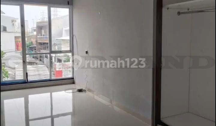 For Rent: Sunter House, Size 4 x 12.5M, 2.5 Floors