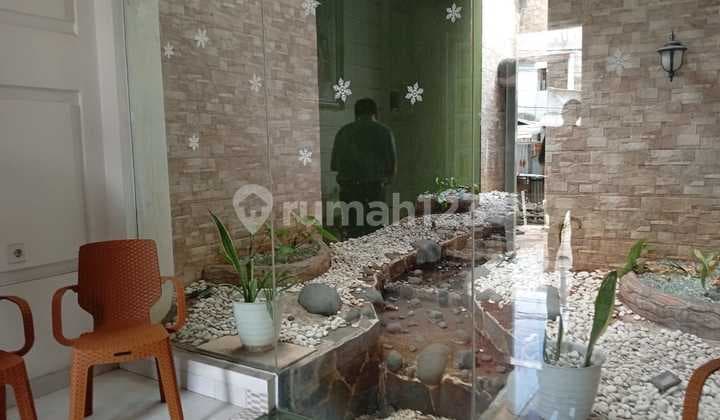 Di Jual Rumah di Swasembada, Luas Tanah 174 M², Siapa yang Cepat Aja Bu!!!