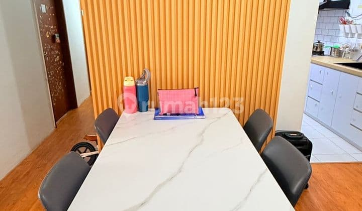 For Sale Apartment Grand Palace Kemayoran Area 97M