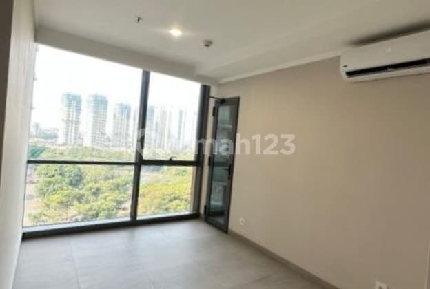 Di Sewa atau di Jual Apart Menara Jakarta, Kemayoran, Studio