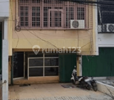 For Sale/Lease Sunter Shop House, Area 5x20 Meters