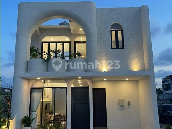 The Links - Jimbaran Residence, A Modern Living Concept in a Premium Area of South Bali