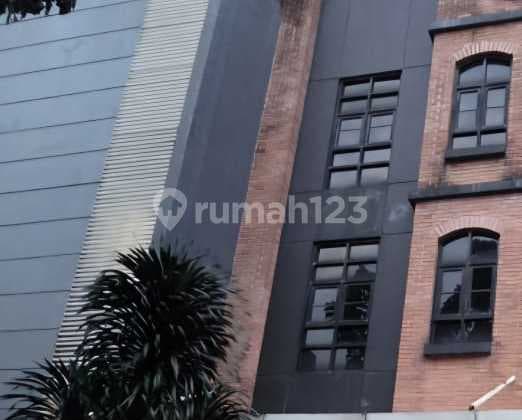 Dijual Ruko Preminence Alam Sutera, Bagus, Rapi dan Kosongan, 4 Lt plus Rooftop