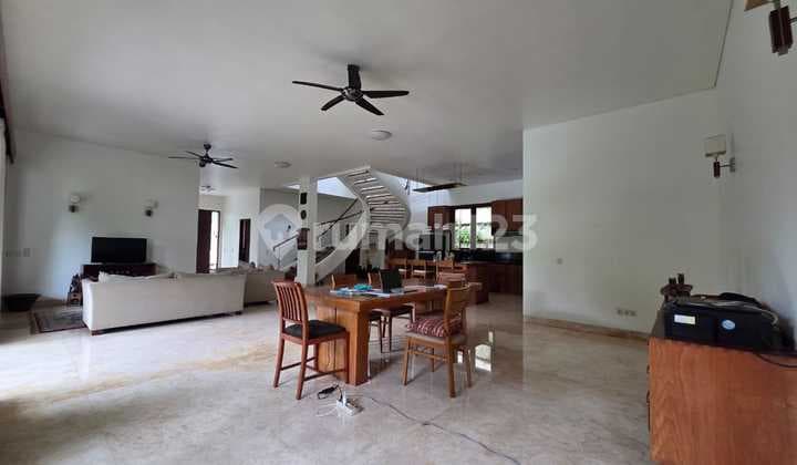 Dijual Rumah Asri Alami, The Green Cluster Mirage, Bsd. Harga Murah!