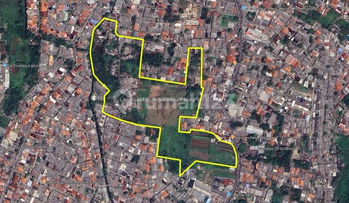 Land for Sale Suitable for Housing & Complete Permit Already Available, Bekasi Land for Sale Suitable for Housing & Complete Permit Already Available, Bekasi