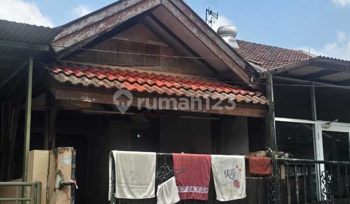 Rumah Siap Huni, Sektor 7 A, Gading Serpong, Hadap Barat