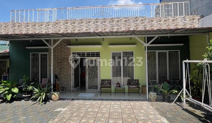 Rumah Bagus Kebon Jeruk, Jakarta Barat