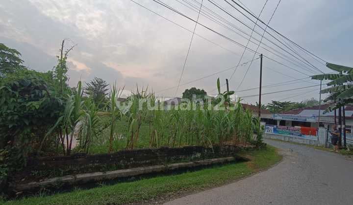 Dijual Tanah Kavling, Medan Sunggal, Medan