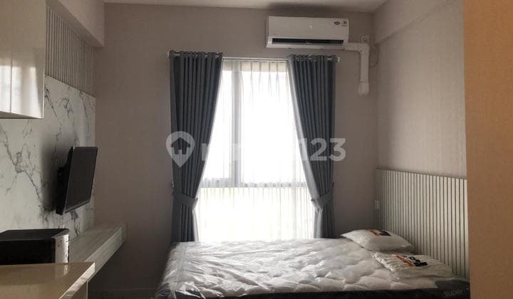 Disewakan Apartemen Furnish Skyhouse, Alam Sutera