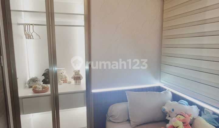 Apartment for Rent CASTILLA House Alam Sutera