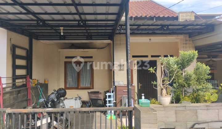 Rumah Bagus di Puri Cilendek Asri, Kota Bogor