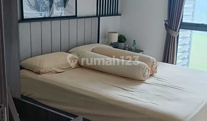 For Sale: Ready-to-Occupy Sky House Apartment, 2BR, BSD