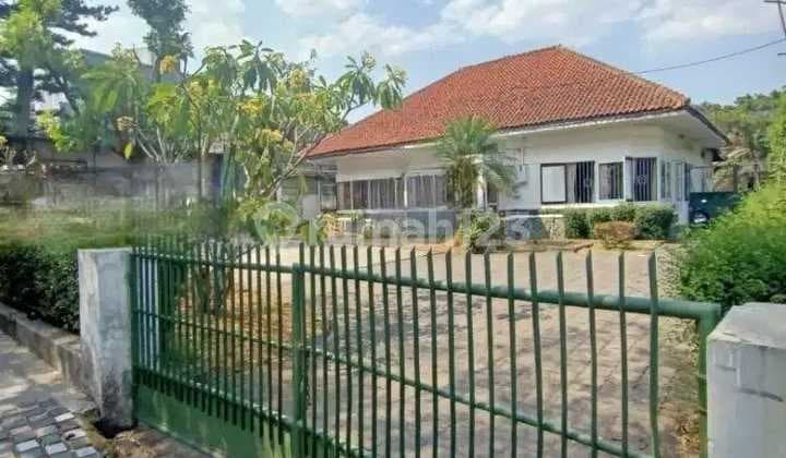 Lokasi Bagus Untuk Bisnis Cafe fo Dll di Mainroad Re Martadinata