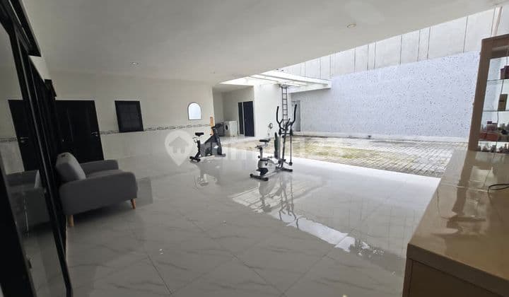 Dijual Cepat Rumah Baru American Style di Komp.geger Kalong Permai-Setiabudi Bandung Harga Ok!!!