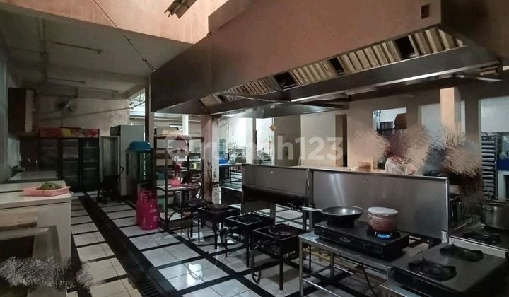 For Sale: Catering Business in Kedoya, West Jakarta