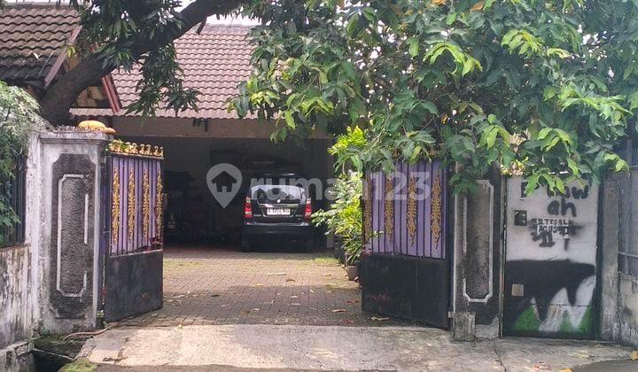 Dijual Rumah Joglo Jakartabarat