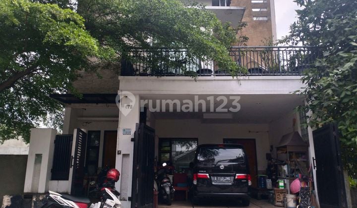 Rumah Bagus SHM di Indomaret Arinda Permai, Jl. Raya Pondok Aren, Pondok Aren, Pondok Aren, Kota Tangerang Selatan, Banten, Indonesia, 15224, Pondok Aren