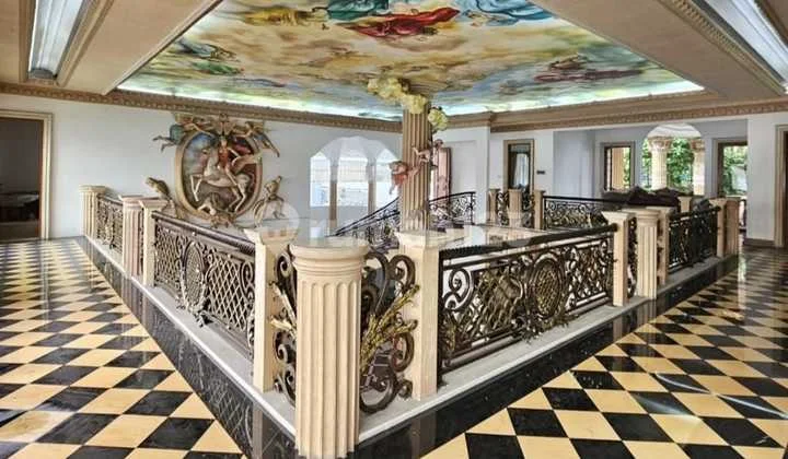 Sewa Rumah Cocok untuk Usaha di Pondok Indah